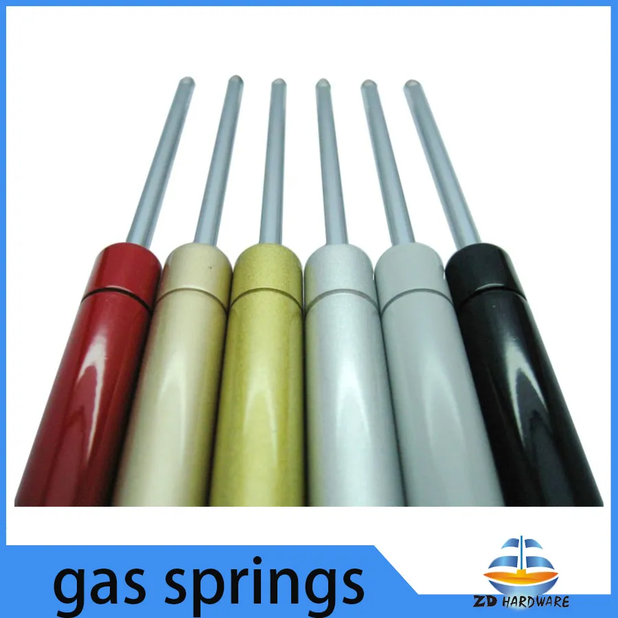 Gas Springs Gas Support Used for Cabinet Door Fittings 60n