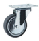 PU Wheel Caster with Brake