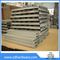 Aluminum Ventilation Grills Cabinet Aluminum Profile Air Ventilation Air Outlet