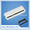 Buffer Aluminium Brush Cable Box Snubber Wire Box