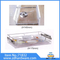 Kitchen Iron Chrome Baskets Veg Pull out Storage Rack 600mm Cabinet Hardware Accessories