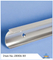 28mm Worktop Profiles Kitchen Countertop Accessories Postform Top Corner Joiners Aluminum Profiles for Worktop End Trims