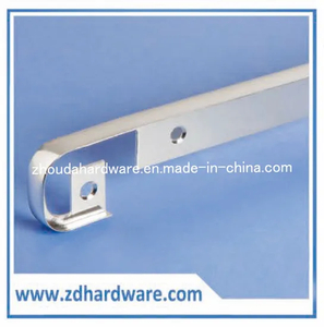 Aluminum Kitchen Worktop Profiles T Joint