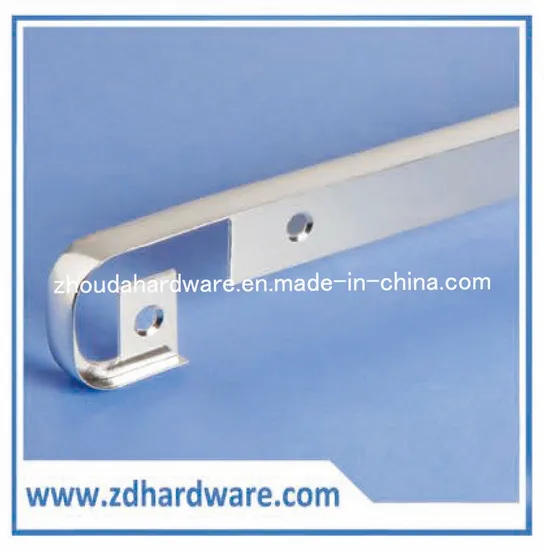 Aluminum Kitchen Worktop Profiles T Joint