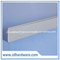 Kitchen Worktop End Trim / Aluminum Edge Banding