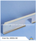 30mm Furniture Fittings Kitchen Worktop Accessories Aluminum Profiles