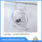 Napkin Stand Holder Tissues Paper Rack Chrome Metal Wire Supporter Napkin