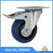 PU Castor Wheel Industrial Casters Without Brake 5 Inch