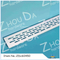Aluminum Profile Ventilation Grills Air Vent Kitchen Fittings Furniture Hardware