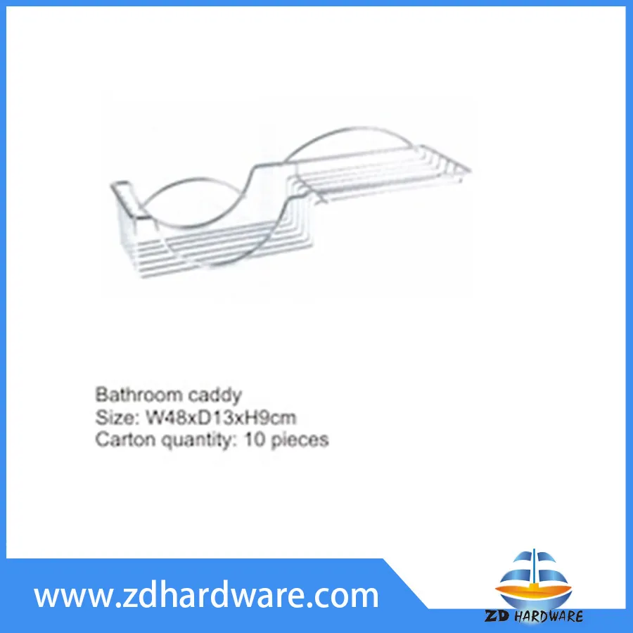 Bathroom Shower Shelf Shower Caddy Storage Rack Baskets