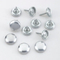 Cloth-Covered Button, Decorative Nails for Furniture