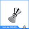 Cabinet Knob Kitchen Pull Furniture Handles Stainless Steel Lathe Fittings Hardware