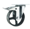 Industrial Iron Wheel Caster with Good Quality Factory
