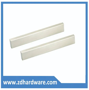 Factory Aluminum Profiles Decoration Cabinet Drawer Door Pulls Furniture Hardware Kitchen Fittings Perfect Prices Accessories Gold Handle