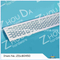 Aluminum Ventilation Grills Cabinet Aluminum Profile Air Ventilation Air Outlet