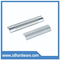 Factory Manufacturer Aluminum Profiles Decoration Cabinet Drawer Door Pulls Furniture Hardware Kitchen Fittings Perfect Prices Accessories Black Handle