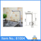 Zd 81007 Stainless Steel Kitchen Tap with Powder Coating