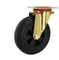 Trash Bin Wheel Caster Garbage Can Caster with Brake