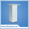 Adjustable Aluminum Kitchen Cabinet Profiles Leg Feet