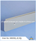 30mm Aluminum Worktop Corner Profiles Joining Strips Countertop Joiners