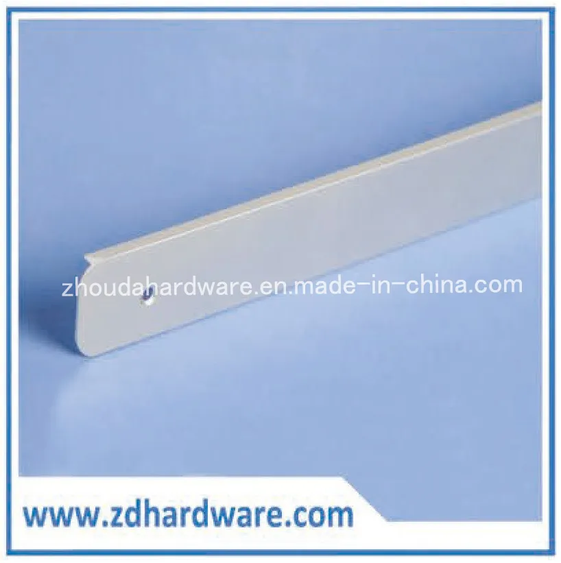 Aluminum Edge Banding for Kitchen Worktop