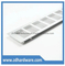 Cabinet Ventilation Grids / Aluminum Ventilation Grilles