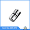 Zd-074 Stainless Steel Cabinet Knob Furniture Kitchen Door Pull