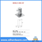Stainless Steel Furniture Hook Clothes Hanger Bathroom Accessories Factory