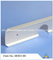 End Strips Aluminum Worktop Profile Kitchen Accessories 28mm
