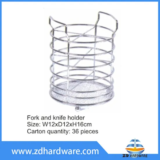 Fork Knife Holder Kitchen Accessories Fittings Organizer Kitchenware