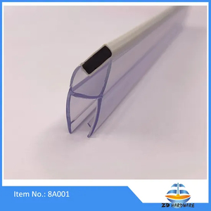 Bathroom Door Seals