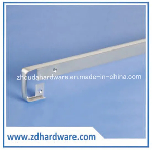 38mm Aluminium Profiles for Kitchen Worktop