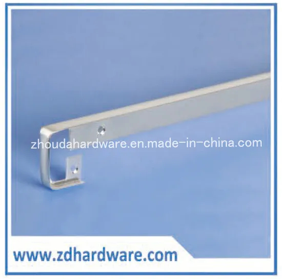 38mm Aluminium Profiles for Kitchen Worktop