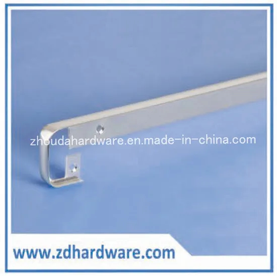 38mm Aluminum T Joint Profiles for Kitchen Worktop