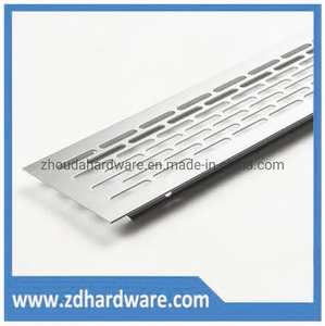 Aluminum Profile Aluminum Ventilation Grills Air Vents Grids Kitchen Accessories Air Outlet Grille