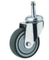 TPR Castor Wheel Furniture Castors