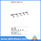Stainless Steel Furniture Hooks Furniture Hangers Bathroom Fittings
