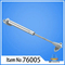 Kitchen Cabinet Wooden Aluminum Door Fittings Gas Spring Gas Support Gas Lift