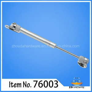 Cabinet Door Gas Spring Gas Lift Kitchen Aluminum Door 100n