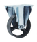 Industrial Iron Wheel Caster with Good Quality Factory