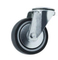 PU Wheel Caster with Brake
