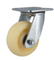 PP Caster Heavy Duty Caster Wheel with Brake