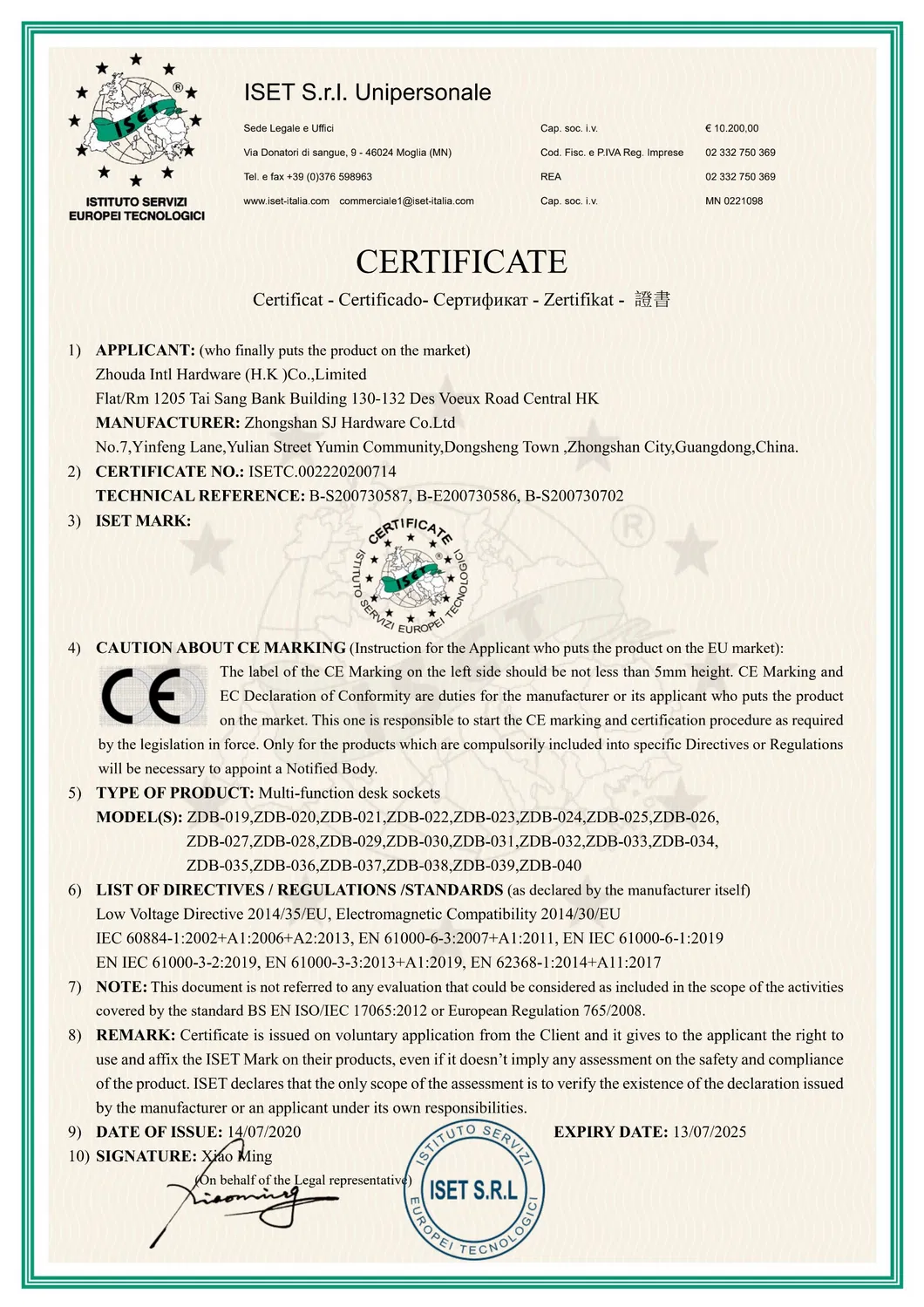 Aluminum Office Computer Desk Line Box Table Hole Cover Cable Grommet Cable Outlet Wire Box