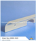 28mm Corner Profile Aluminum Worktop Profile Countertop Joiners Joining Strips Kitchen Accessories