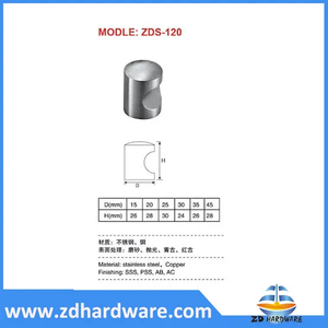 Popular Cabinet Knobs Furniture Fittings Home Hardware Kitchen Handles Drawer Pulls