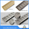 Aluminum Air Vents Grids Profiles Kitchen Cabinet Ventilation Grills