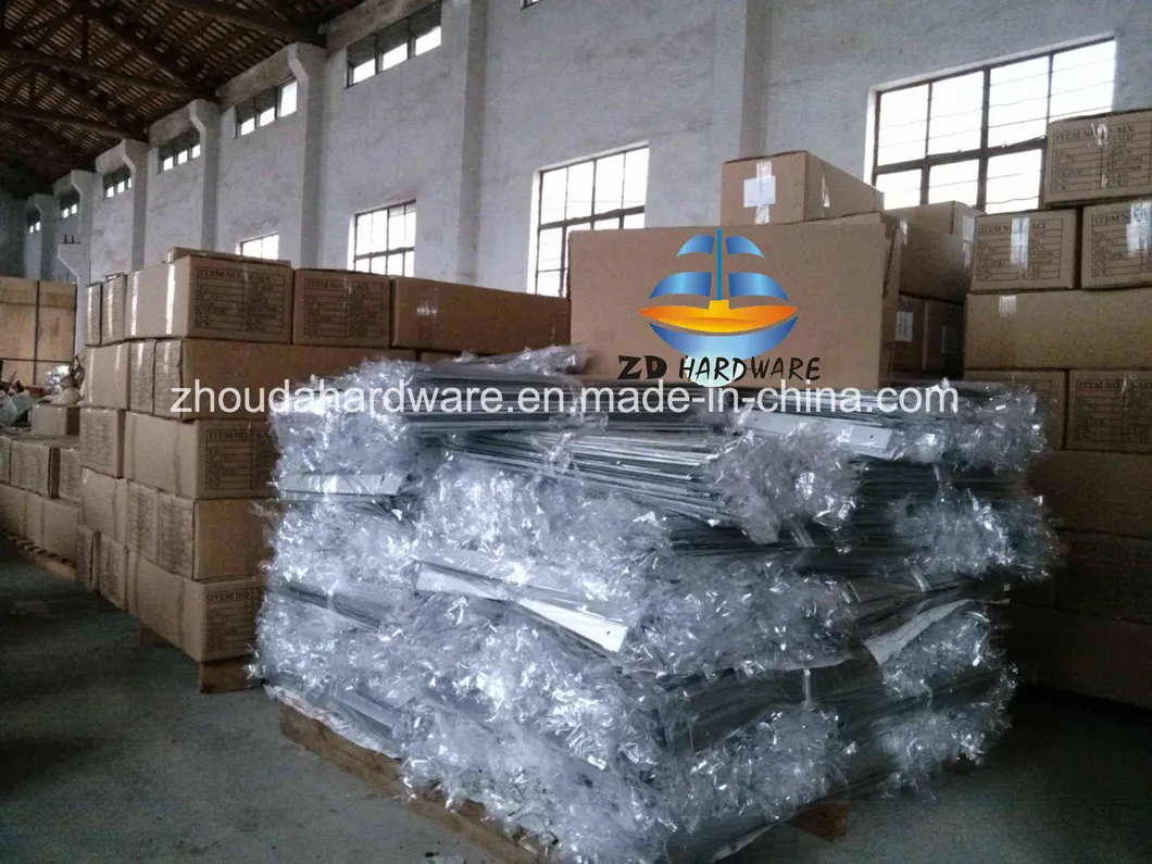 Aluminum Profile Ventilation Grills Air Outlet Factory