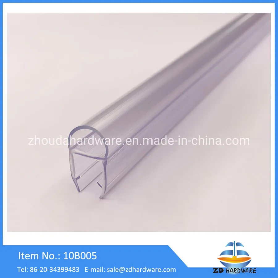 Plastic Seals for Bathroom Door / Bathroom Door Seals