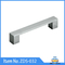 Zd Stainless Steel Handhold for Cabinet Drawer Doorknob