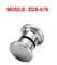 Cabinet Knobs Stainless Steel 304 Kitchen Door Handles Furniture Fittings Hardware Pulls